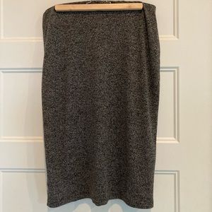 MIDI pencil skirt Old Navy